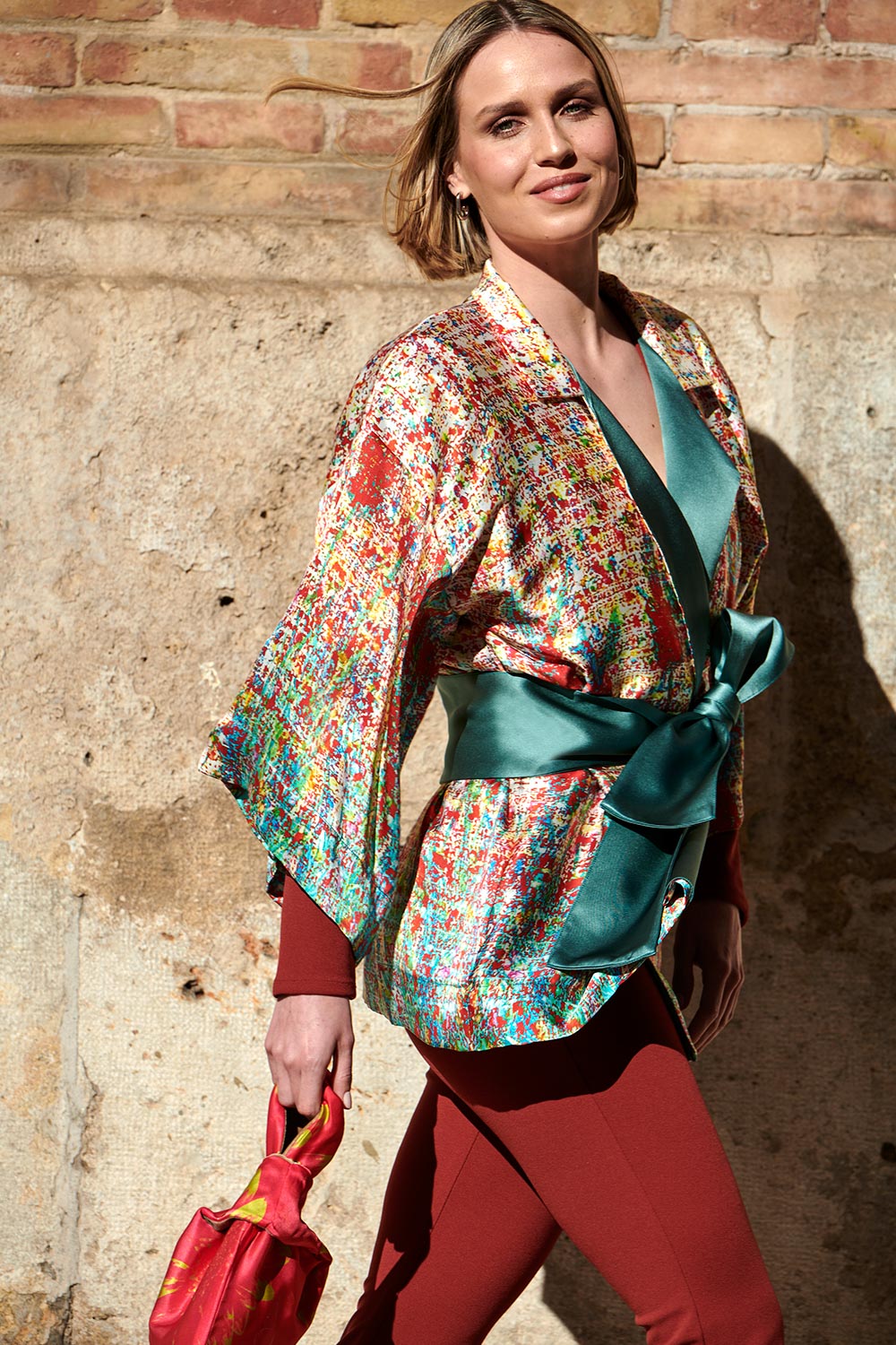 Tipos de kimono según la ocasión: cuál elegir y por qué