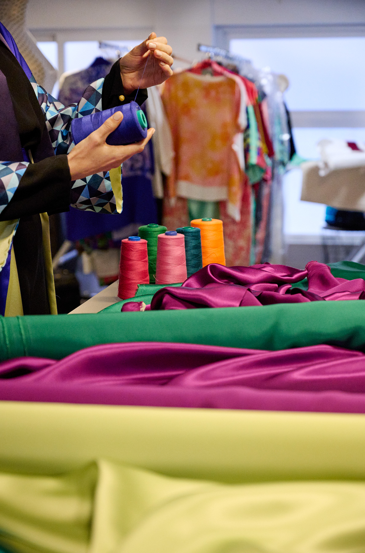 Historia del kimono: del Japón imperial a nuestros días